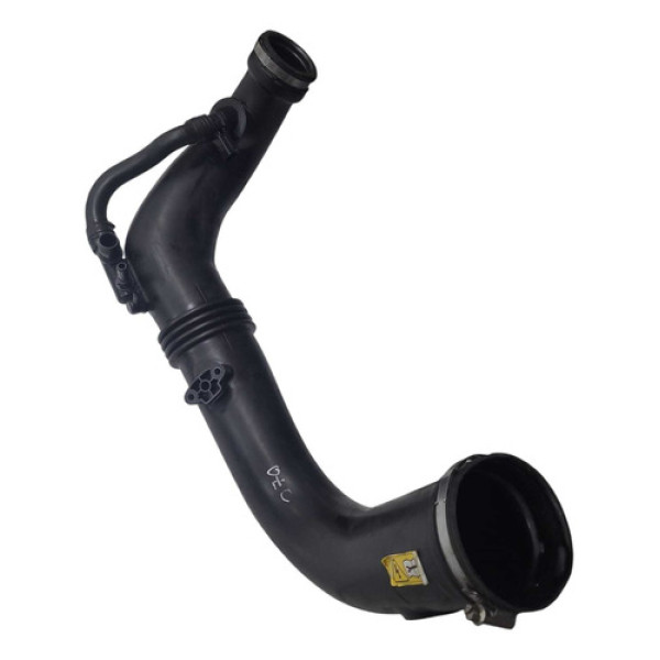 Mangueira Intercooler Mercedes C180 1.8 Cgi 2011 A 2014