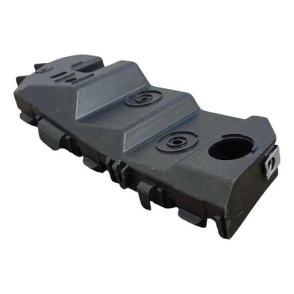 Guia Parachoque Diant Dir Spin 2012 2013 2014 2015 A 2018