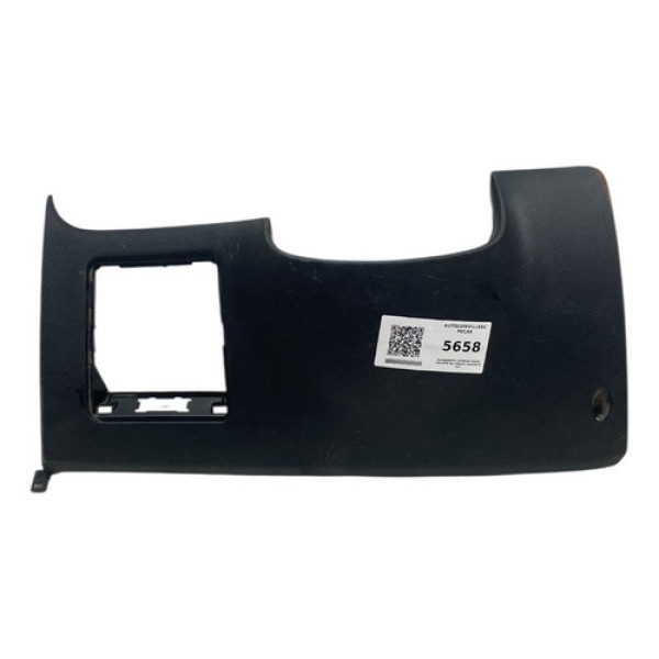 Acabamento Inferior Painel Volante Kia Cerato 2015/2016 S27