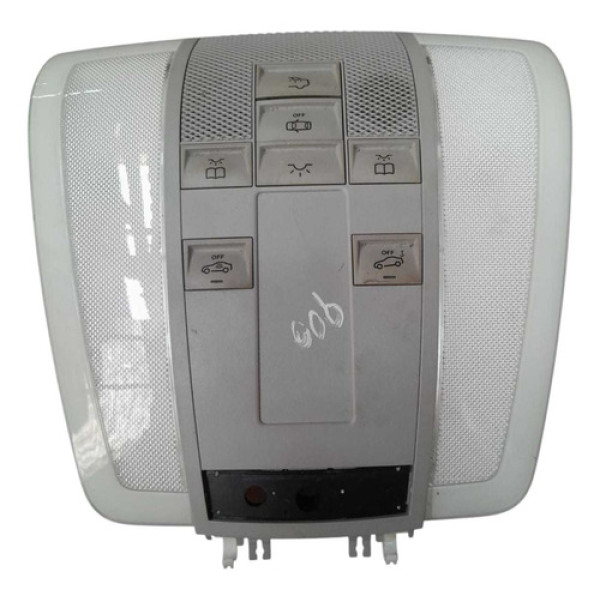 Luz De Teto Cortesia Mercedes C180 1.8 Cgi 2012 2013 2014