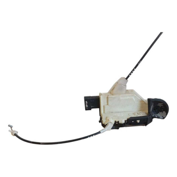 Fechadura Diant Esquerda Peugeot 408 2.0 Aut 2011 A 2014