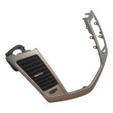 Moldura Central Difusor Esquerdo Cruze 2012 A 2017 95999099
