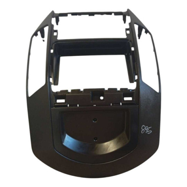 Moldura Comando Painel Difusor Ford Edge 3.5 V6 Automático 