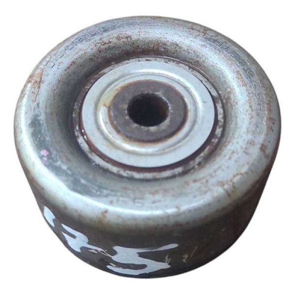 Polia Esticador Tensor Rolamento Toyota Hilux 2.8 2016 2020