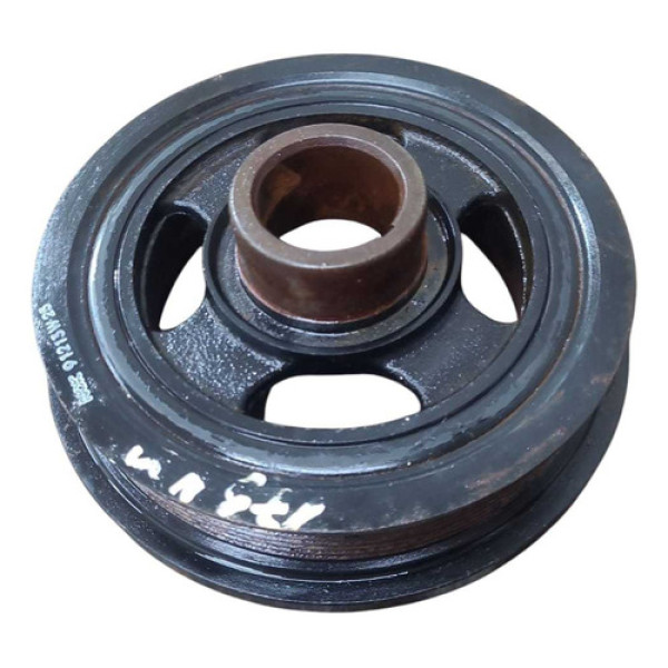 Polia Virabrequim Toyota Hilux 2.8 2016 2007 2018 2019 2020