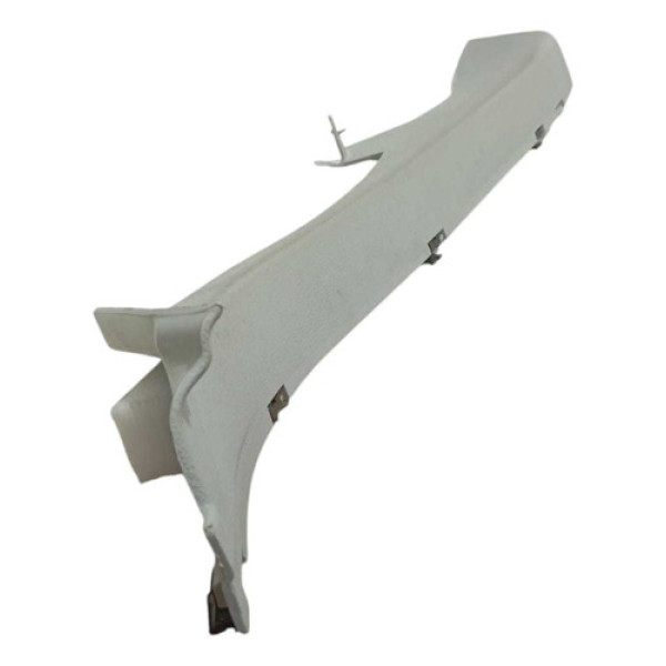 Acabamento Banco Tras Esq Mercedes C180 1.8 Cgi 2012 A 2014