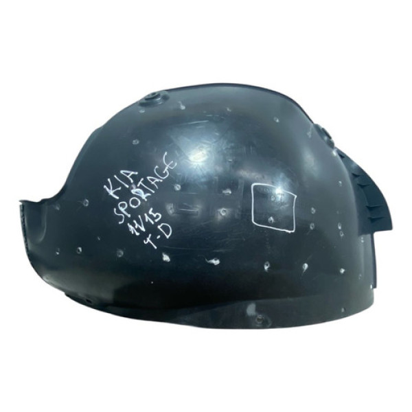 Parabarro  Traseira Direita Kia Sportage 2011/2015 86815-d90