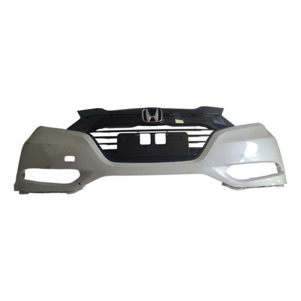 Para-choque Dianteiro Honda Hrv 2015 2010 2017 2018 A 2019