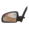 Retrovisor Esquerdo Meriva 2003 2004 2005 2006 2007 A 2012