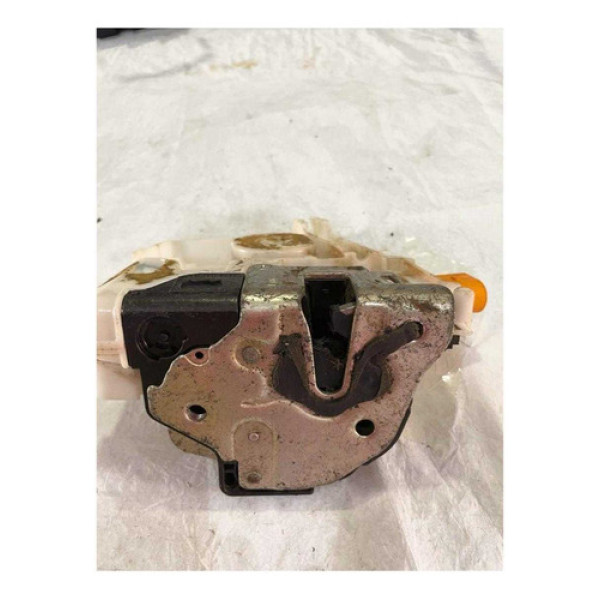 Fechadura Traseira Direita Vw Saveiro 2014 2015 A 2019