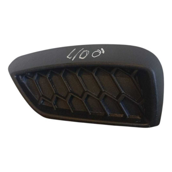 Moldura Parachoque Diant Dir Fiat Argo 2016 2017 2018 2019