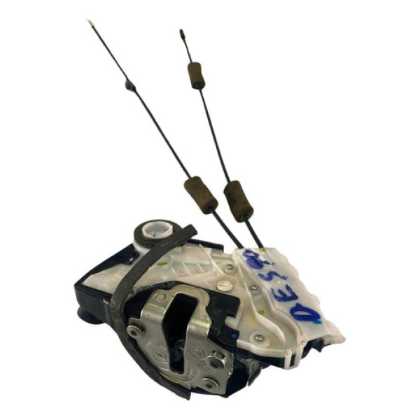 Fechadura Dianteira Esquerda Honda Hrv 2016 2017 2018 A 2021