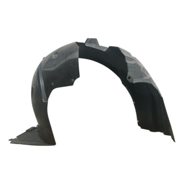 Parabarro Dianteira Esquerda Ford Ka 2014/2020 E3b5-16114-ab