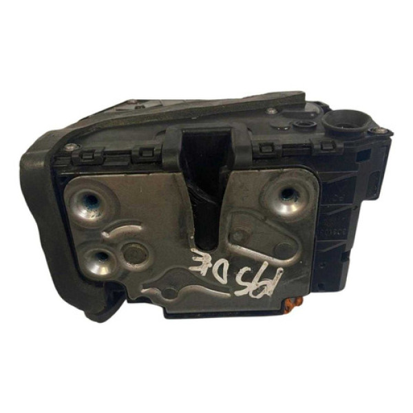 Fechadura Traseira Esquerda Onix Prisma 2015 2016 2017