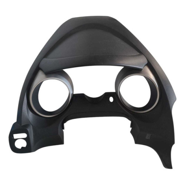  Moldura Painel Instrumento Honda Fit 2009 2010 2011 A 2014