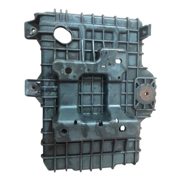 Suporte De Bateria Hyundai Azera Sonata 2012 A 2015