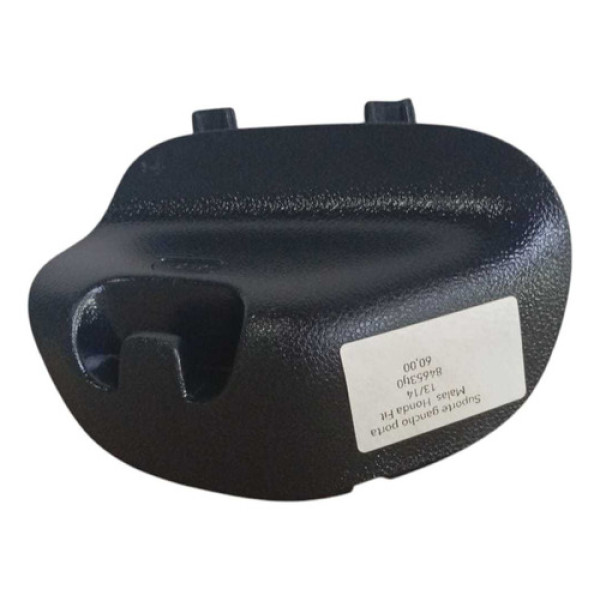 Suporte Gancho Porta Malas Honda Fit 2009 2014 Automático 