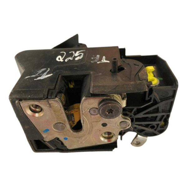 Fechadura Elétrica Traseira Esquerda Sandero 2014 A 2022