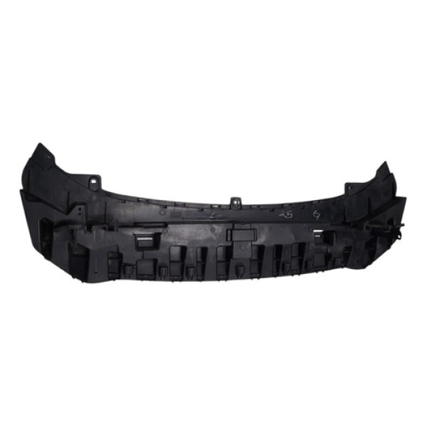 Defletor Inferior Parachoque New Fiesta 2014 15 16 17 18 19