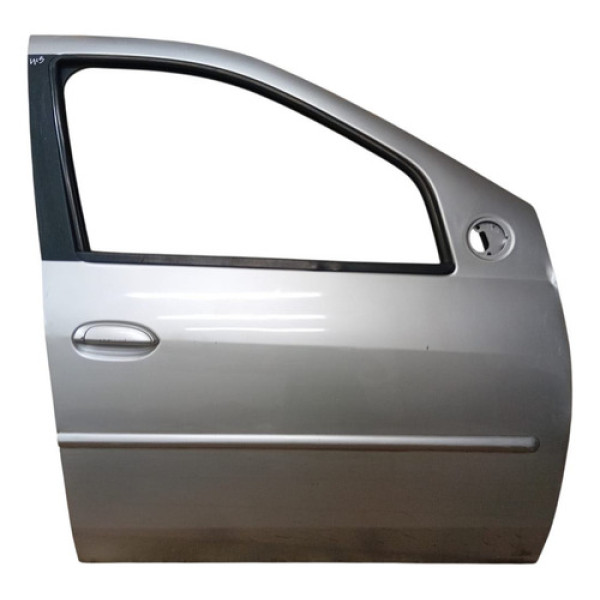Porta Dianteiro Direito Renalt Logan 2017/2019
