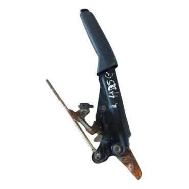 Alavanca Freio De Mã...