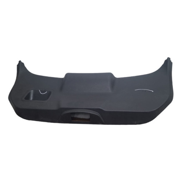 Forro Tampa Traseira New Fiesta 2015 A 2019 Detalhe