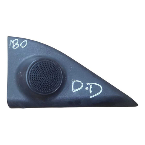 Acabamento Retrovisor Elétrico Diant Dirtucson 2008 A 2014