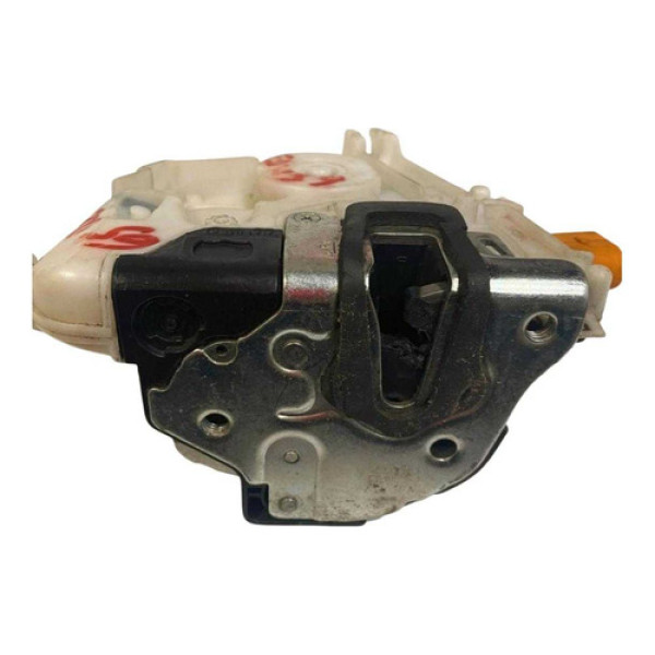 Fechadura Elétrica Dianteira Esquerda Vw Fox 2011 A 2020