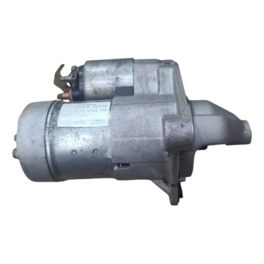 Motor Partida Nissan...