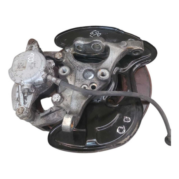 Montante Manga Eixo Diant Direito C180 1.8 Cgi 2012 A 2014