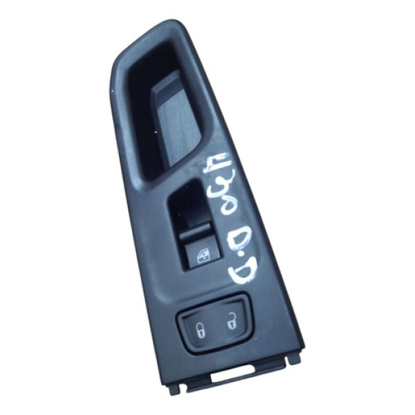 Botão Vidro Elétrico Dianteiro Dir Jeep Renegade 2015 A 2020