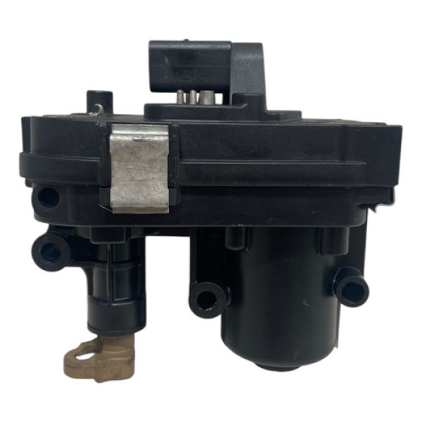 Motor Atuador Admissao Jeep Compass/toro 2.0  2016/2021