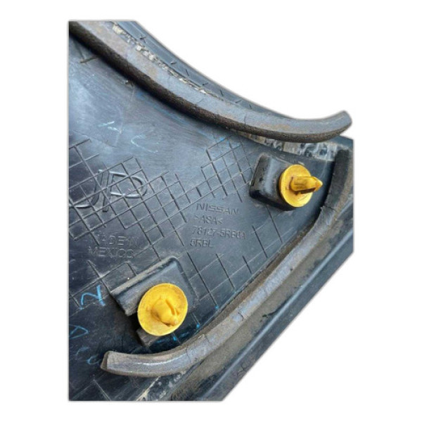 Acabamento Ext. Coluna T. E. Nissan Kicks - 2021 - 781275rb0