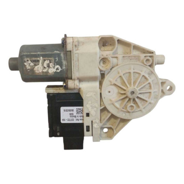 Motor Maq V Elétrico T.d Jeep Renegade 2018 A 2020 C37722104