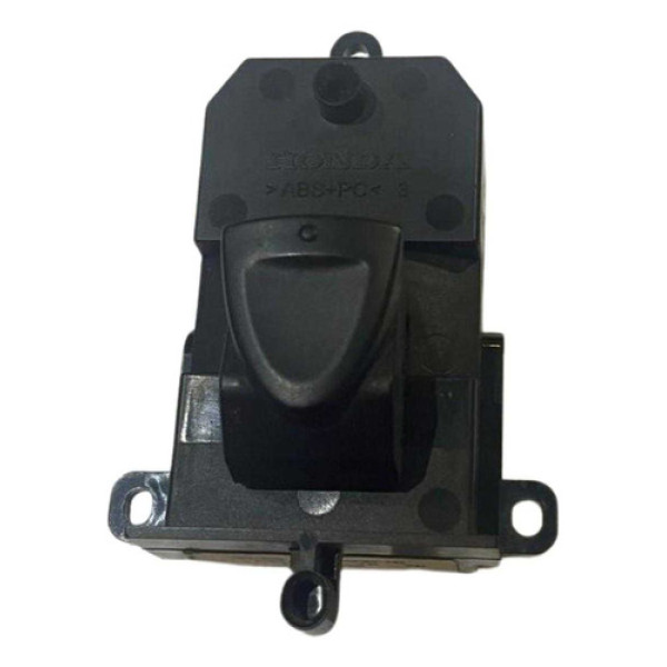 Comando Vidro Elétrico Traseiro Esq Honda Civic 2007 A 2012