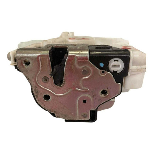 Fechadura Traseira Direita Vw Fox Gol G5 2008 2009 A 2016