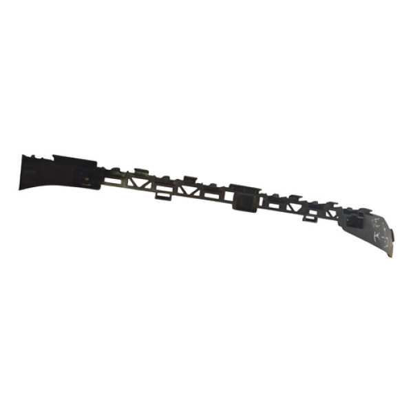 Guia Para-choque Traseiro Esquerdo Honda Fit 2009 A 2014