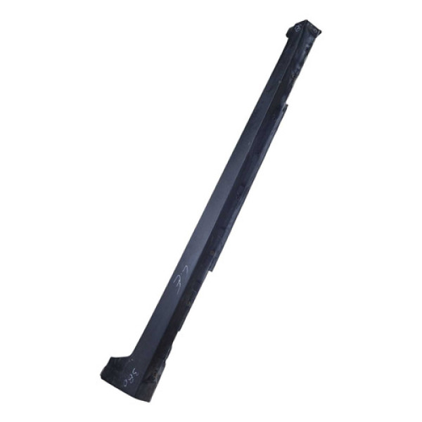 Spoiler Lateral Esquerdo Nissan Kicks 2016/2021 76851rb0a 