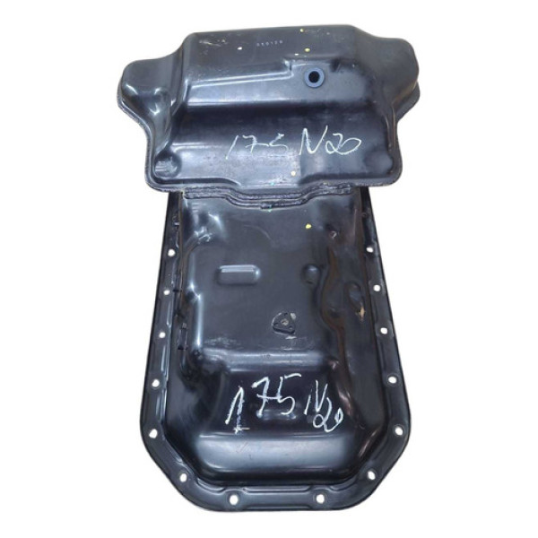 Carter Óleo Motor Toyota Hilux 2.8 2016 2017 2018 A 2021