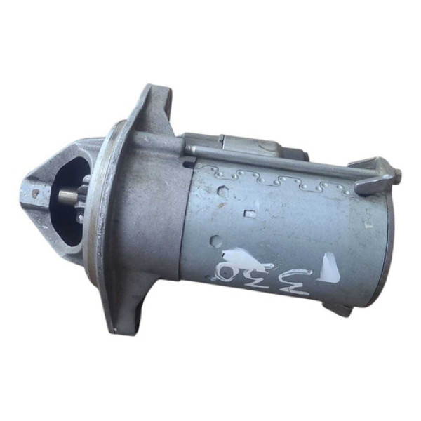 Motor De Arranque  Ford Ka 1.0 2015 2016 2017 2018 2019