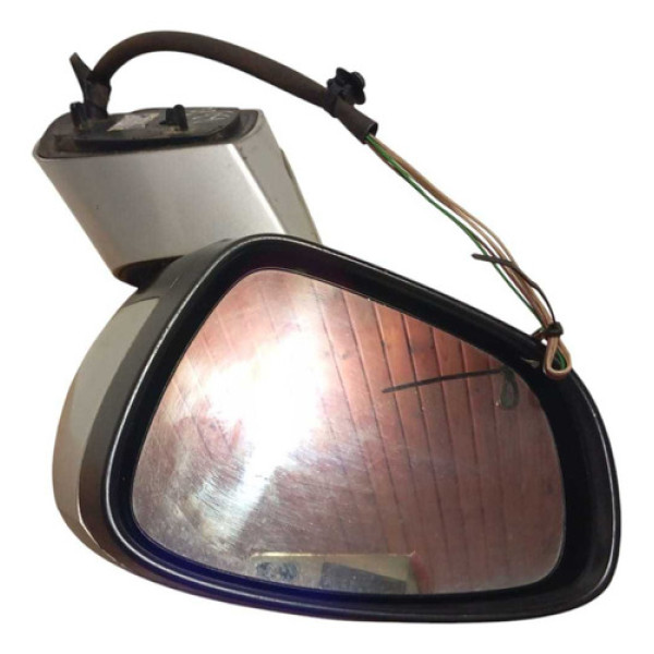 Retrovisor Esquerdo Peugeot 408 2.0 Automático 2011 A 2014