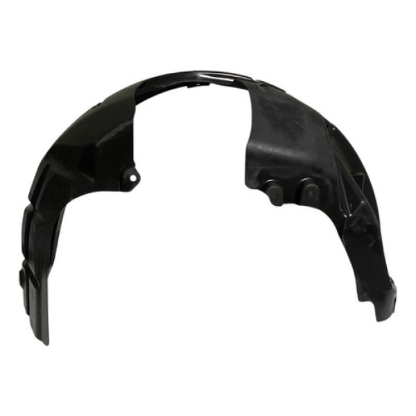 Para-barro Dianteiro Esquerdo Ford Ecosport  2014 A 2016