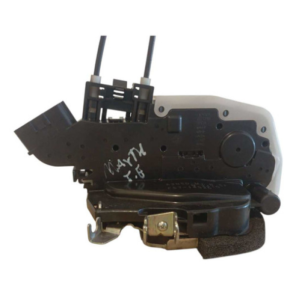 Fechadura Porta Traseira Esquerda March 2013 2014 2014 A 202