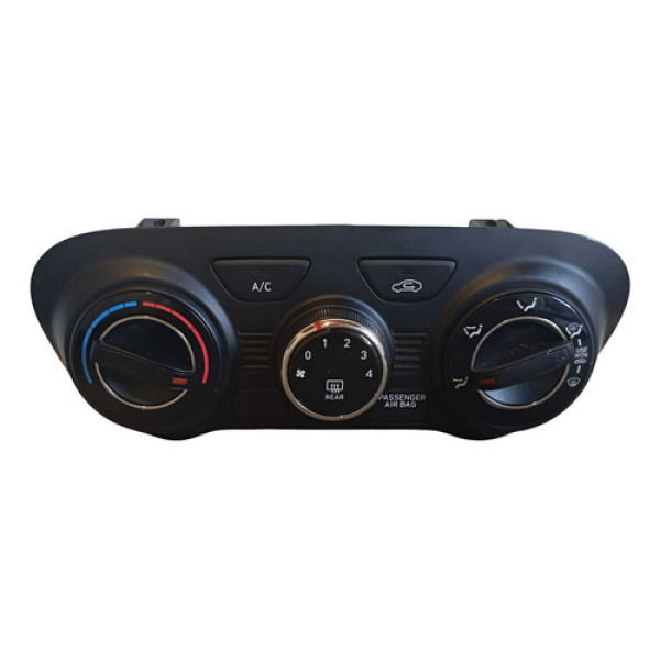 Comando Ar Condicionado Hb20 2020 A 2024 97250r1000