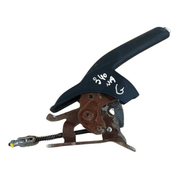 Alavanca Freio De Mão Honda City 2015 2016 2017 2018 A 2023