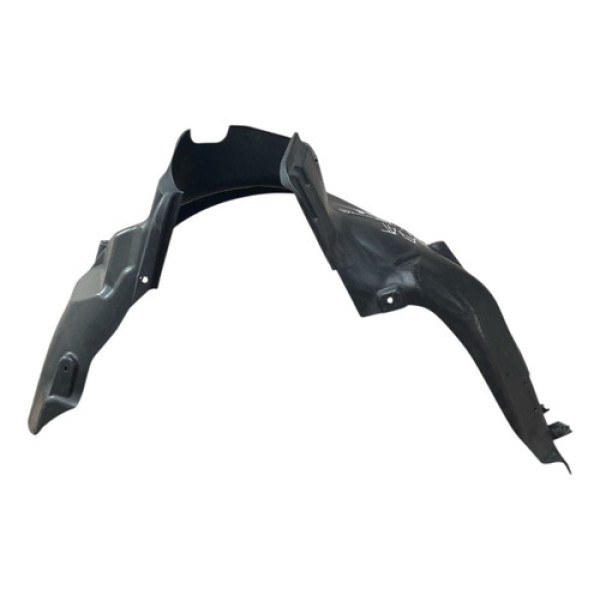 Parabarro Dianteiro Esquerdo Fiat  Grand Siena 12/20