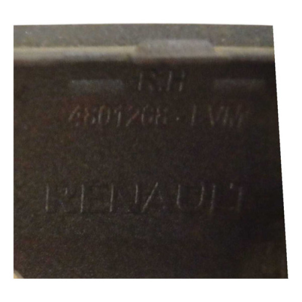 Puxador Porta D. Renault Sandero/duster 2016/2019 4801268