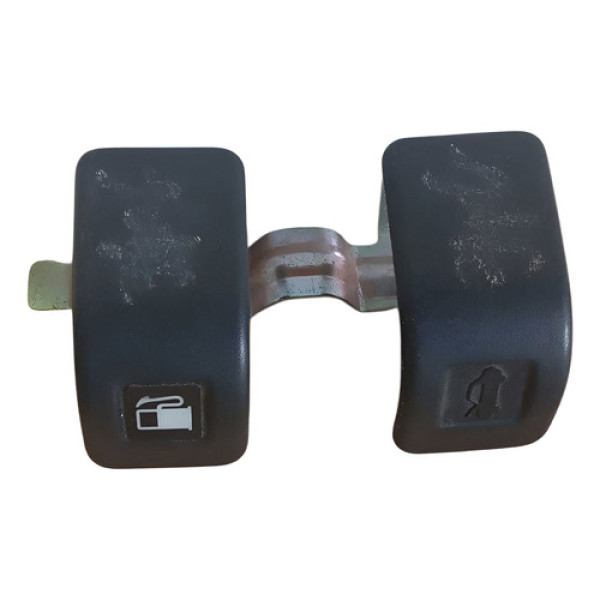 Alavanca Capô City 2016 217 2018 2019 2020