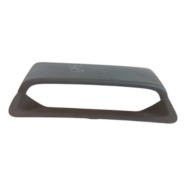 Moldura Computador Bordo Peugeot 408 2.0 Aut 2011 A 2014