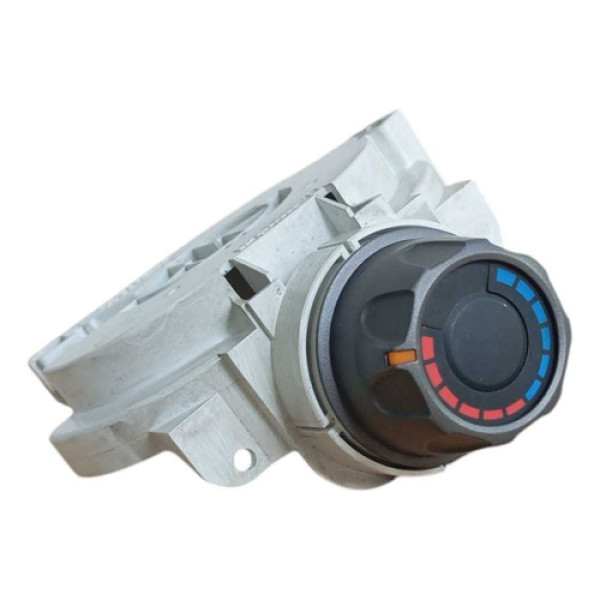 Comando Ar Quente E Frio Honda Fit 2009 2010 2011 A 2014